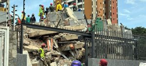 TERREMOTO