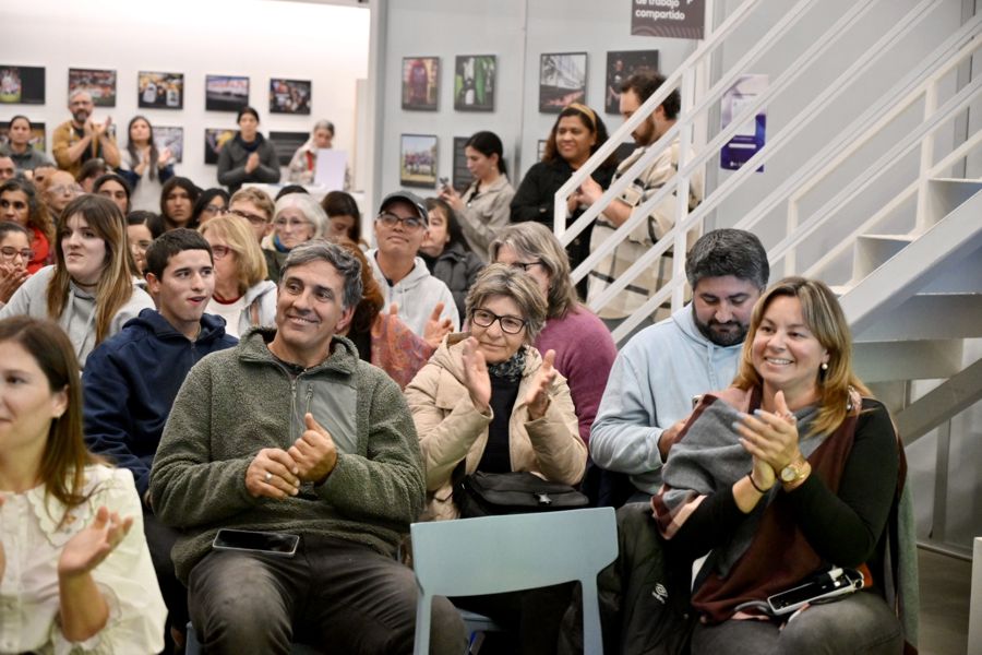 c de la costa gente