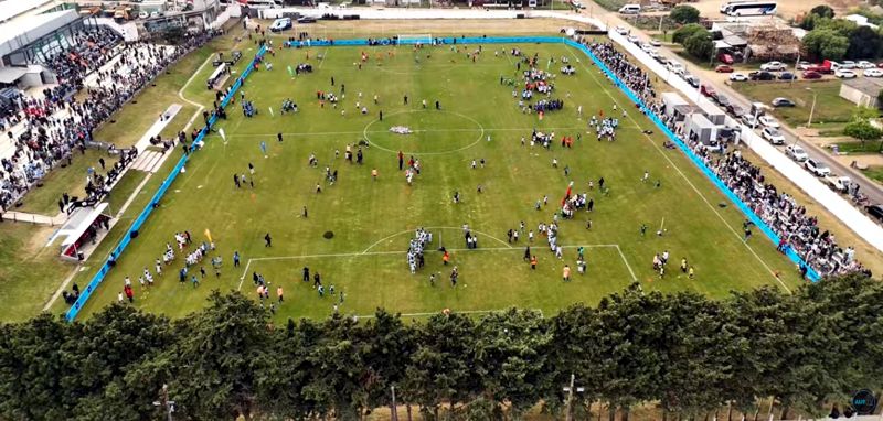 estadio