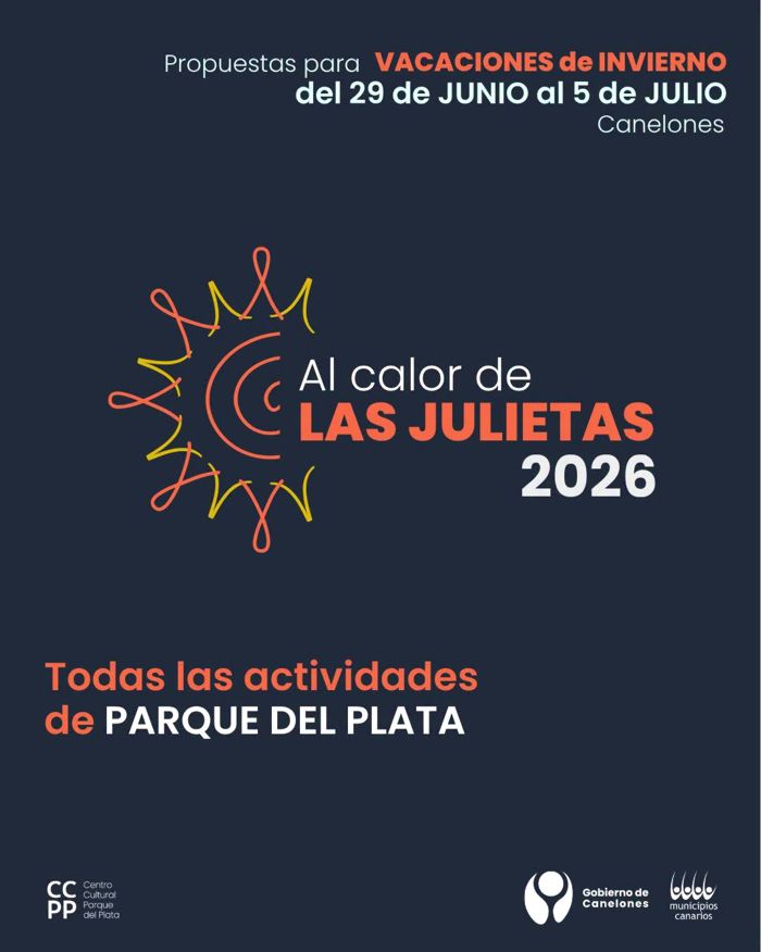 la julietas