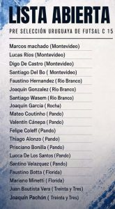 lista