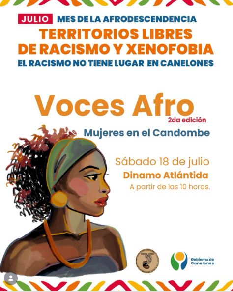 afro