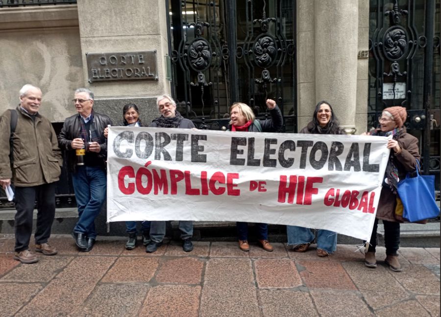 corte