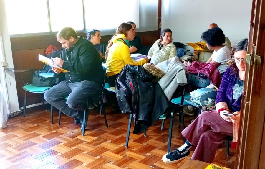 talleres