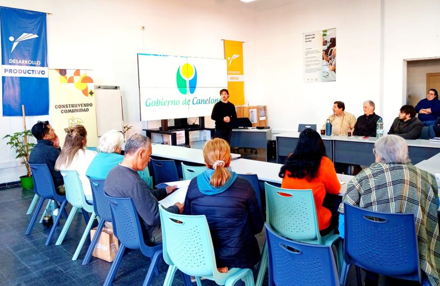 PANDO PROYECTOS